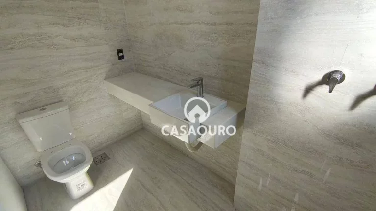 Imagem Apartamento com 3 suítes à venda, 265 m² por R$ 2.850.000 - Serra - Belo Horizonte/MG