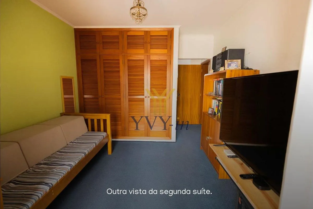 Imagem Casa com 5 Quartos à Venda, 370 m² em Jardim São Caetano - São Caetano do Sul