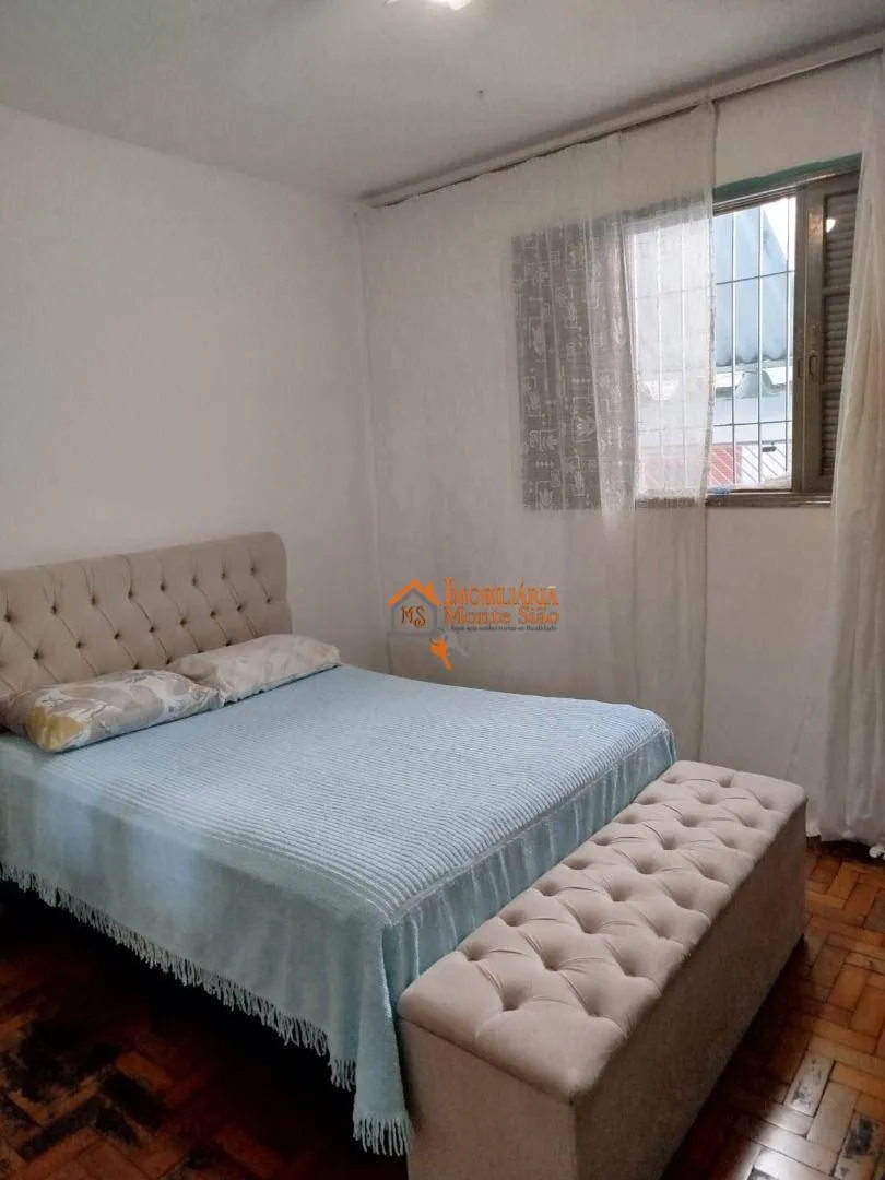 Imagem Casa com 3 dormitórios à venda, 2000 m² por R$ 330.000,00 - São João - Guarulhos/SP