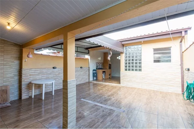 Imagem SJM 61 Casa 610241001-84 - Casa à venda no bairro São José - Canoas/RS