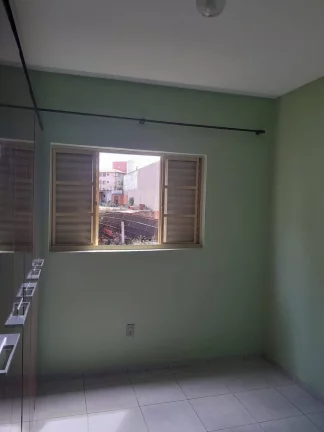Imagem VENDE- SE APARTAMENTO DE 2 DORMITÓRIOS EM RESIDENCIAL IPANEMA VILLE
