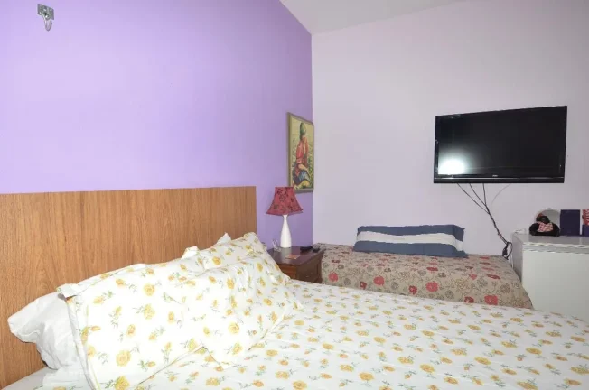 Imagem Apartamento à Venda - Copacabana, 3 Quartos, 130 m2