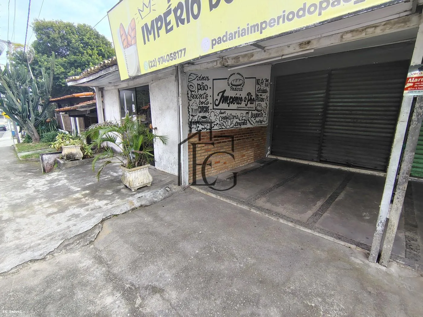 Imagem Comercial para Venda em Saquarema, Itaúna, 1 banheiro