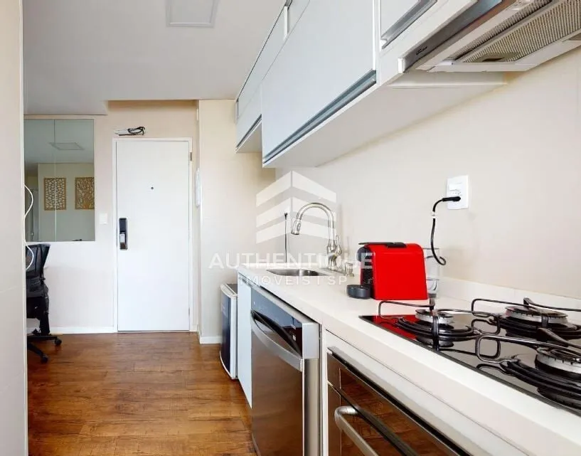 Imagem You Now Campo Belo - Apartamento à venda em São Paulo/SP