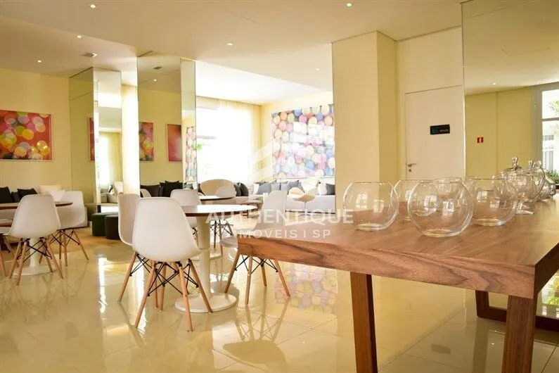 Imagem PANAMERICA BRICKELL - SANTO AMARO - Apartamento à venda em São Paulo/SP