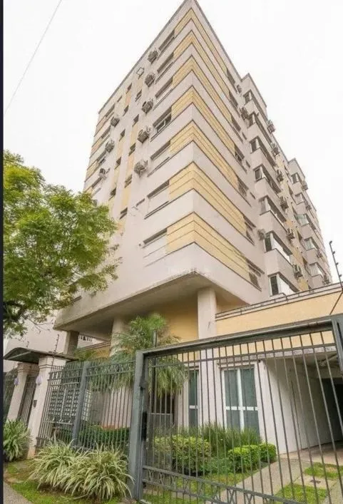 Imagem Apartamento em Higienópolis