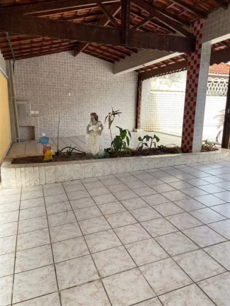 Imagem Casa com 3 dorms, Real, Praia Grande - R$ 510 mil, Cod: 2523