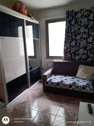 Imagem Apartamento com 3 quartos (1 suíte) à venda, 95 m² - Jaguaré - São Paulo/SP