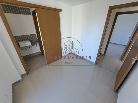 Imagem Ap 3 quartos, suíte, Lavabo, banheiro canadense, lazer completo, 2 vagas