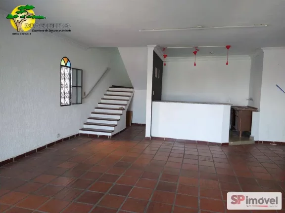 Imagem SOBRADO 500M², 3 DORMS SENDO 1 SUITE E 6 VAGAS NO JARDIM SÃO BENTO