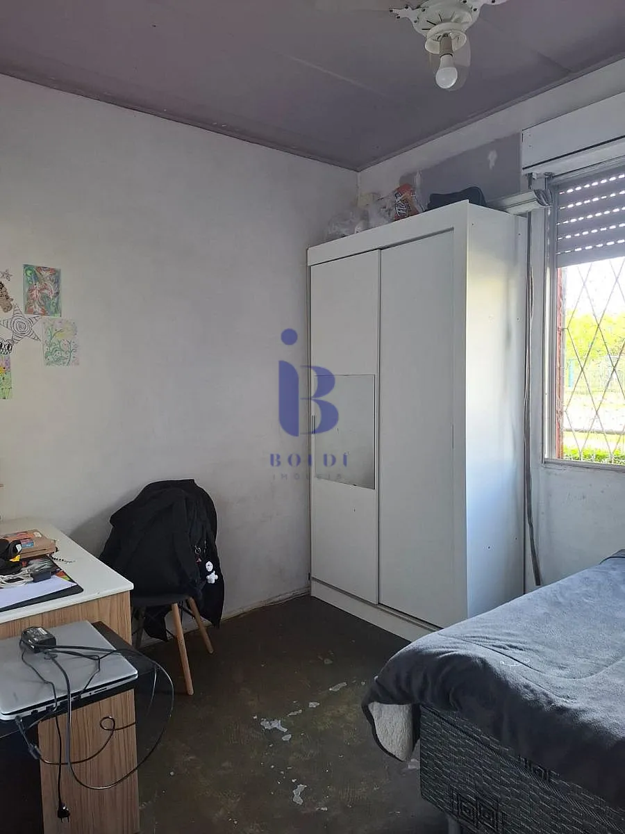 Imagem Apartamento a Venda no bairro Vila Nova - Porto Alegre, RS