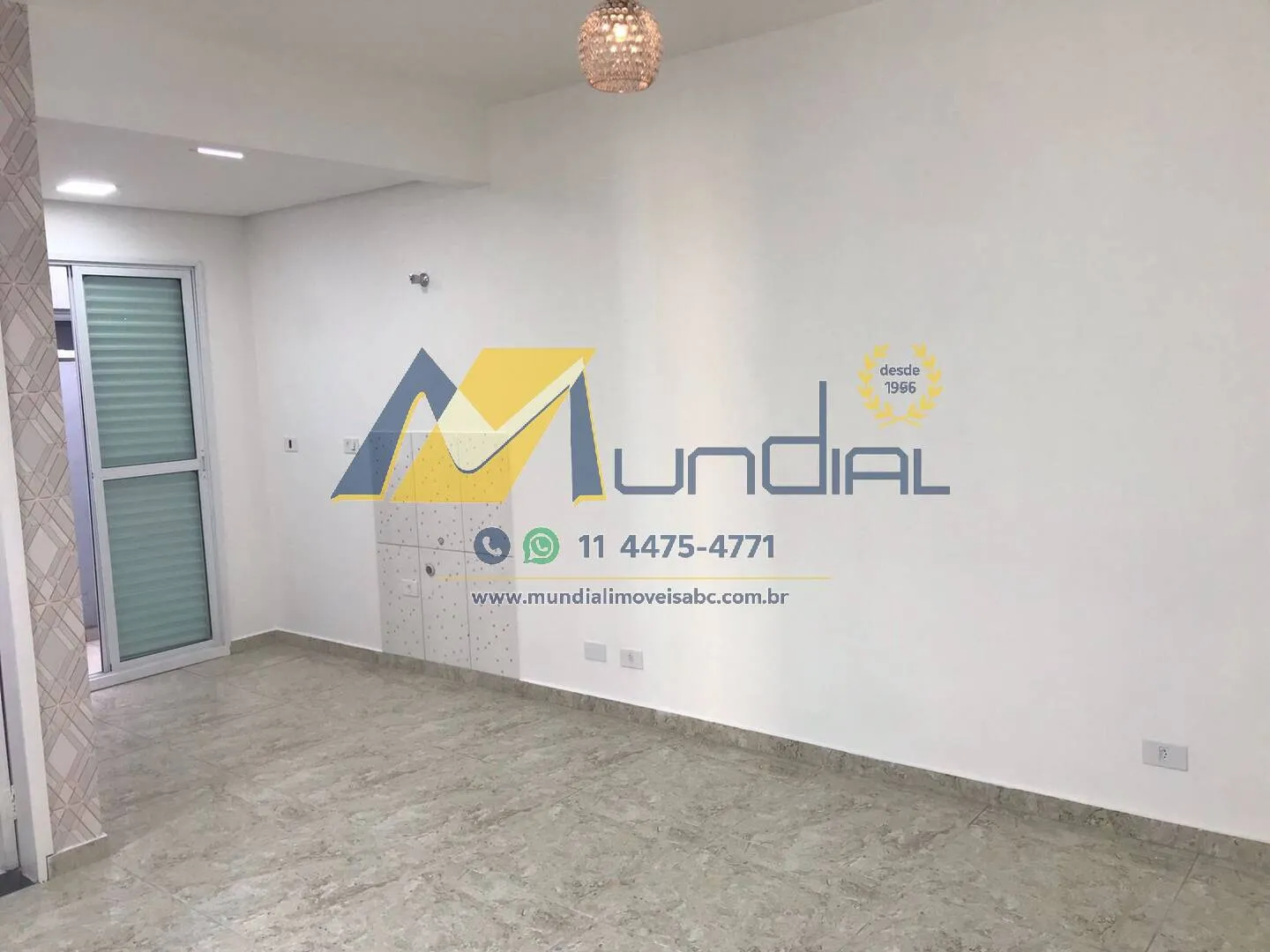 Imagem Sala Comercial para Locação no bairro Parque das Nações.