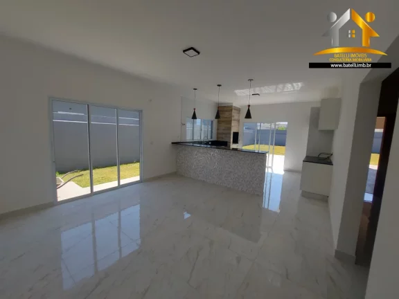 Imagem Casa - Haras Bela Vista - Vargem Grande Paulista | Batelli Imóveis