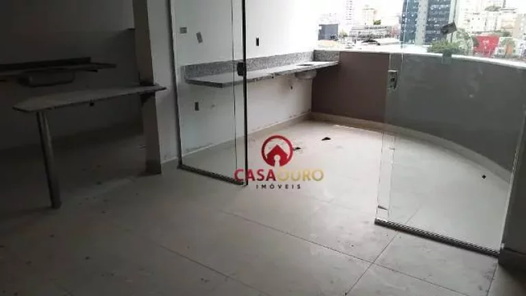 Imagem Apartamento à venda, 79 m² por R$ 793.000,00 - Floresta - Belo Horizonte/MG