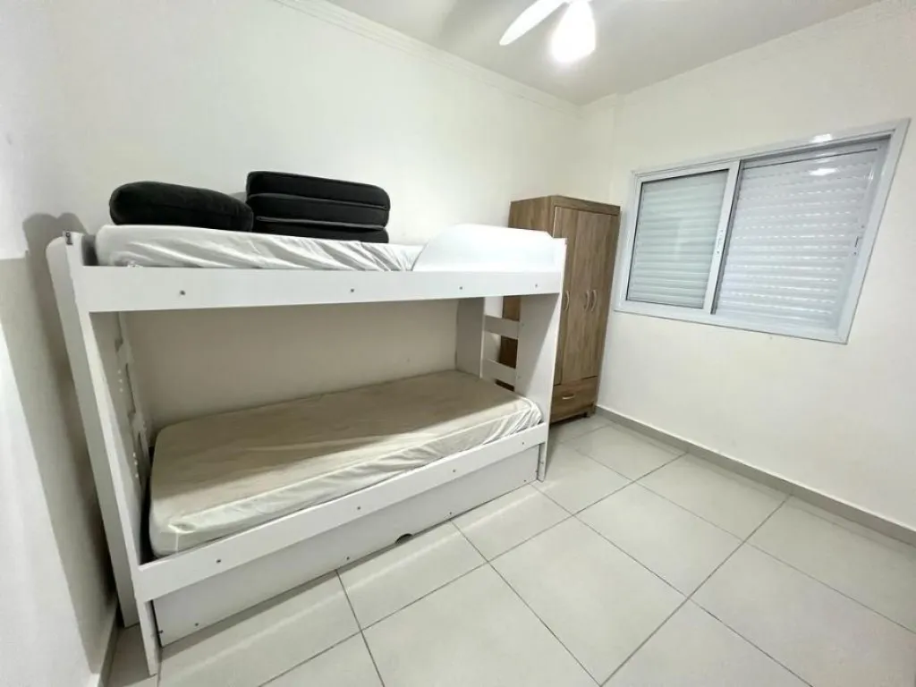 Imagem APARTAMENTO COM 76,00 m² - GUILHERMINA - PRAIA GRANDE SP