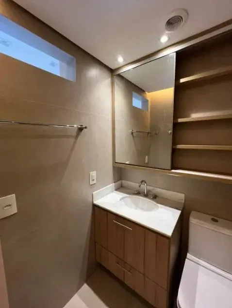 Imagem Studio para Venda em São Paulo, Sumarezinho, 1 dormitório, 4 banheiros