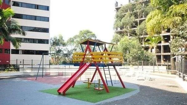 Imagem Apartamento à Venda em Vila Andrade, São Paulo - SP