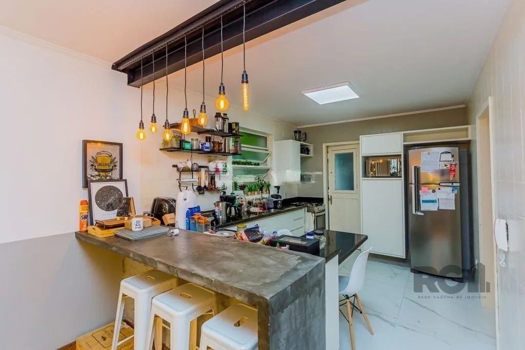 Imagem Apartamento de 131m², bairro São João