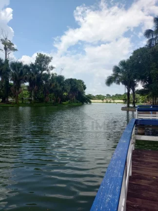 Imagem CASAL IMÓVEL VENDE LOTE RES. LAGO AZUL 30x50 1.500 M² CASA EM CONSTRUÇÃO