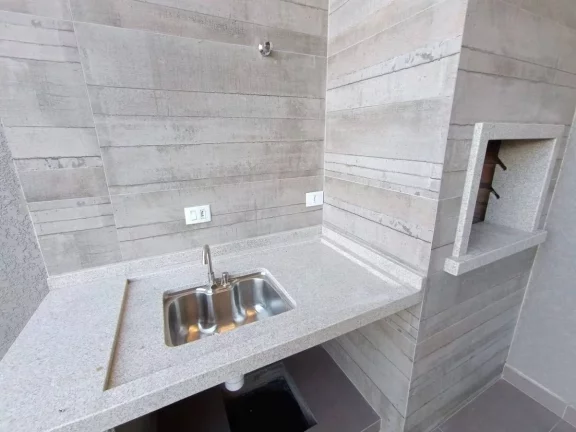 Imagem CASA, 3 QUARTOS SENDO 1 SUÍTE, ITAPEMA DO NORTE