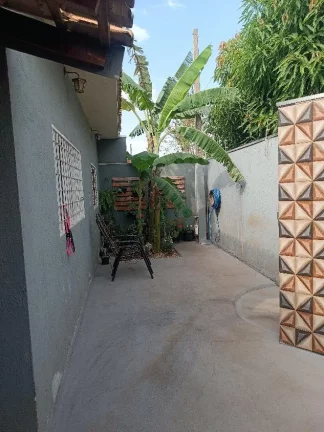 Imagem CASA A VENDA NO RESIDENCIAL ARY ATTAB
