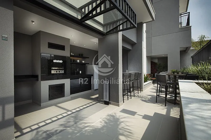 Imagem Apartamento em Lançamentos no bairro Cachambi - Rio de Janeiro, RJ