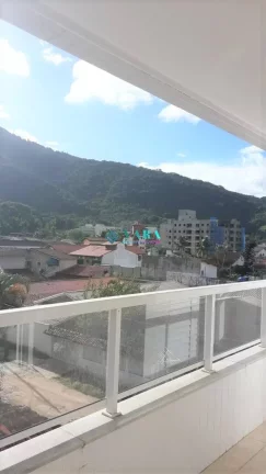 Imagem Ubatuba Praia das Toninhas. Lindo Apartamento novíssimo