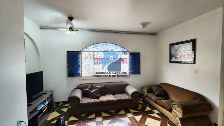 Imagem CASA NO CONJUNTO VILLAR CÂMARA - ALEIXO