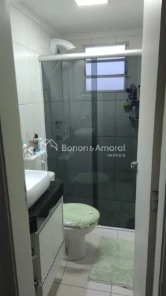 Imagem Apartamento com ambiente moderno e aconchegante, ideal para quem busca praticidade no dia a dia.

Ca...