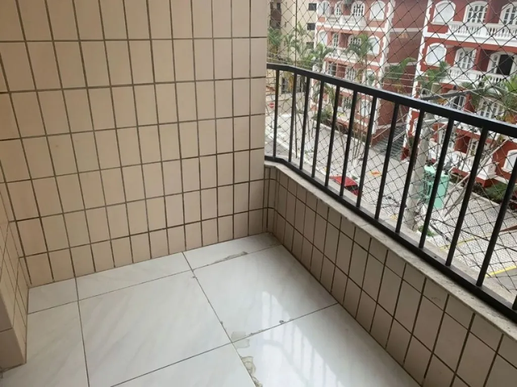 Foto do imóvel APARTAMENTO COM 60,00 m² - TUPI - PRAIA GRANDE SP em RUA CAIAPÓS, 101 - TUPI, PRAIA GRANDE - SP