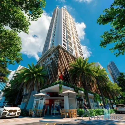 Imagem Apartamento Zona Central para Venda em Balneário Camboriú, CENTRO, 3 dormitórios, 3 suítes, 4 banheiros, 2 vagas