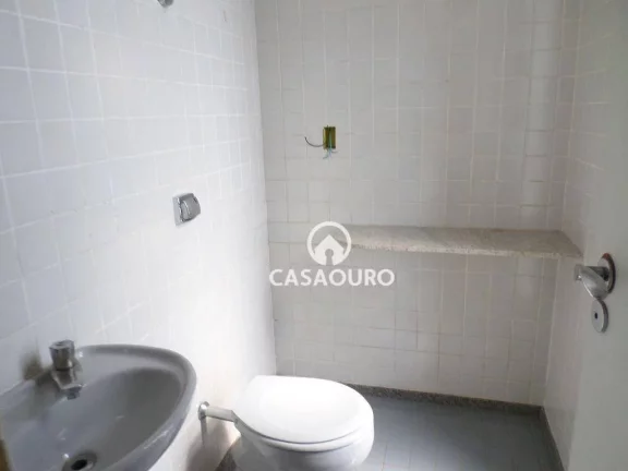 Imagem Andar Corporativo para alugar, 273 m² por R$ 18.830,58/mês - Funcionários - Belo Horizonte/MG