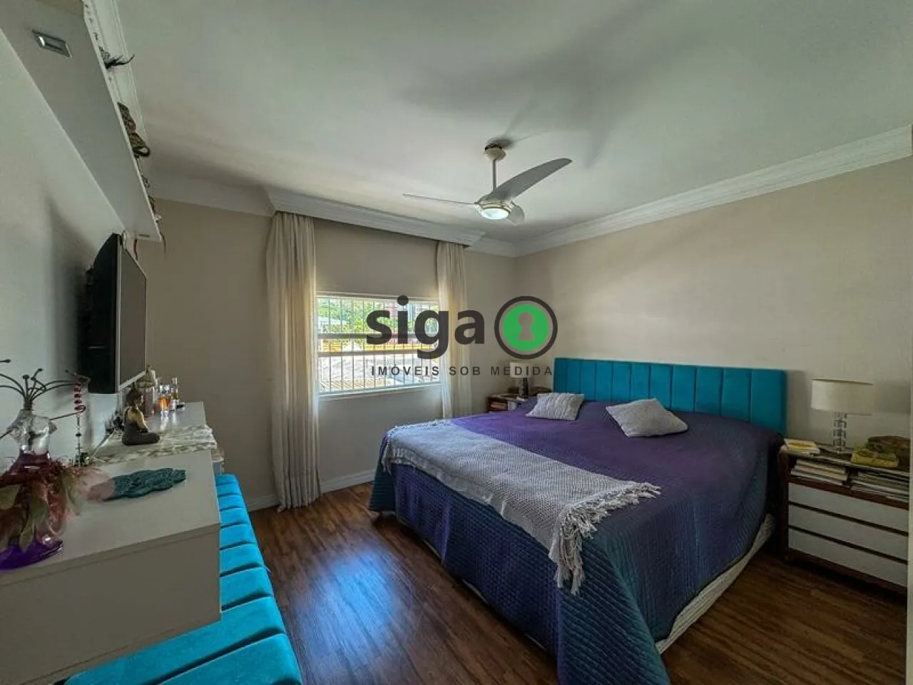 Imagem Casa com 500m² no Brooklin - Espaço, Versatilidade e Localização Privilegiada