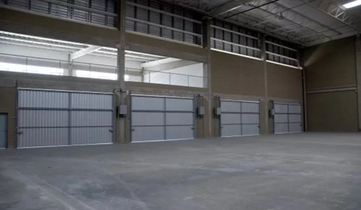Imagem Galpões modulares para alugar em Jundiaí