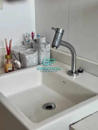 Imagem Apartamento à venda no bairro Enseada - Guarujá/SP
