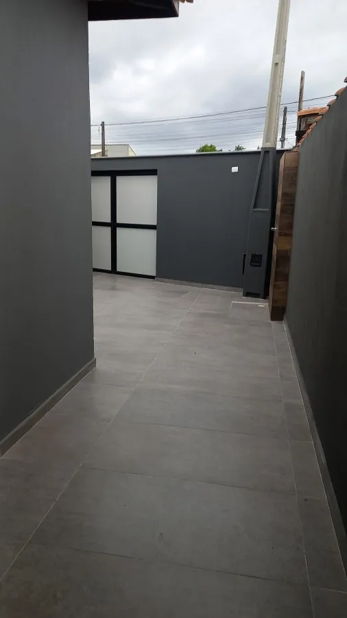 Imagem Casa para Venda em Itanhaém, Gaivota (Praia), 2 dormitórios, 1 suíte, 1 banheiro, 2 vagas
