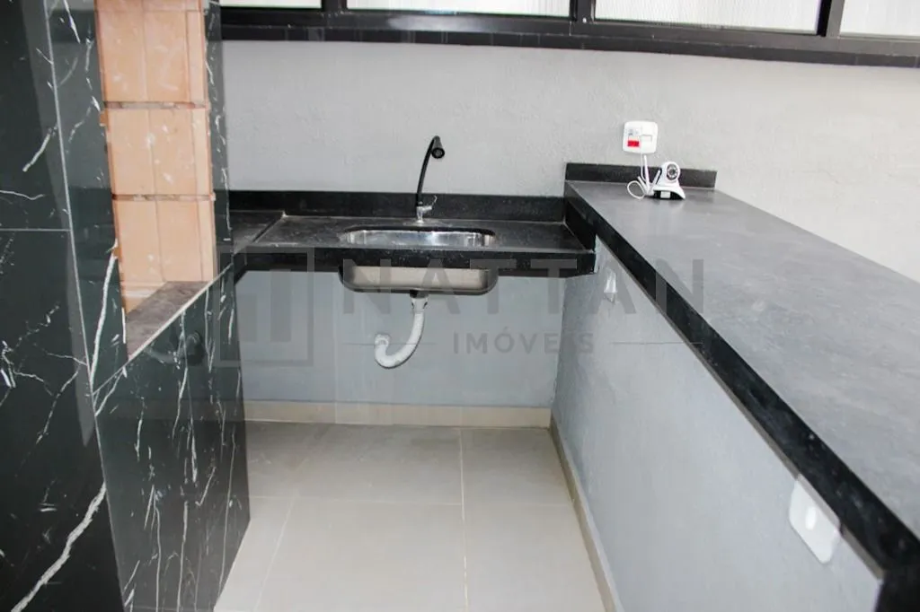 Imagem Cobertura Duplex dos Sonhos a Passos do Shopping Anália Franco | 244m² e 4 Vagas Privativas