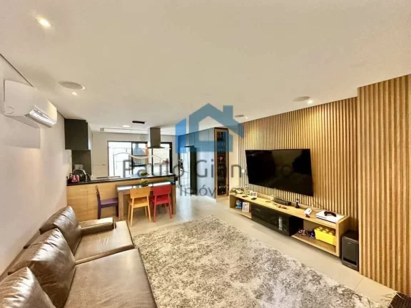 Foto do imóvel Condominio Authentic GV c/ PORTEIRA FECHADA! em Estrada Fernando Nobre