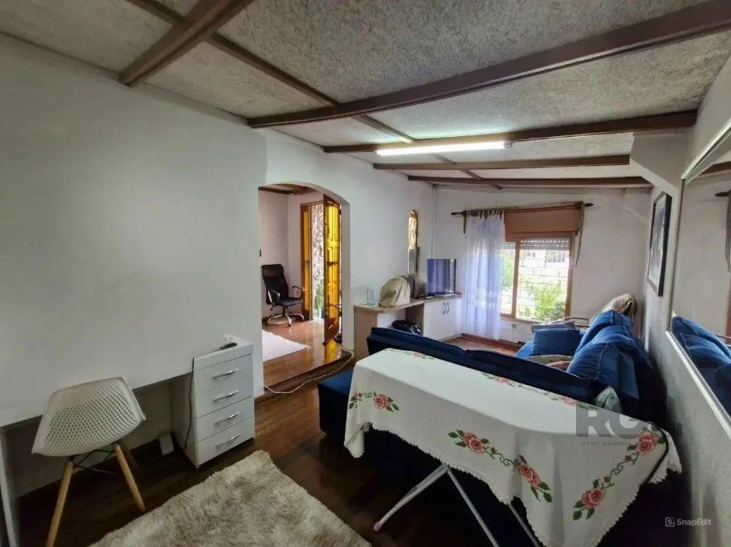 Imagem Casa com 4 dormitórios no bairro Jardim Leopoldina