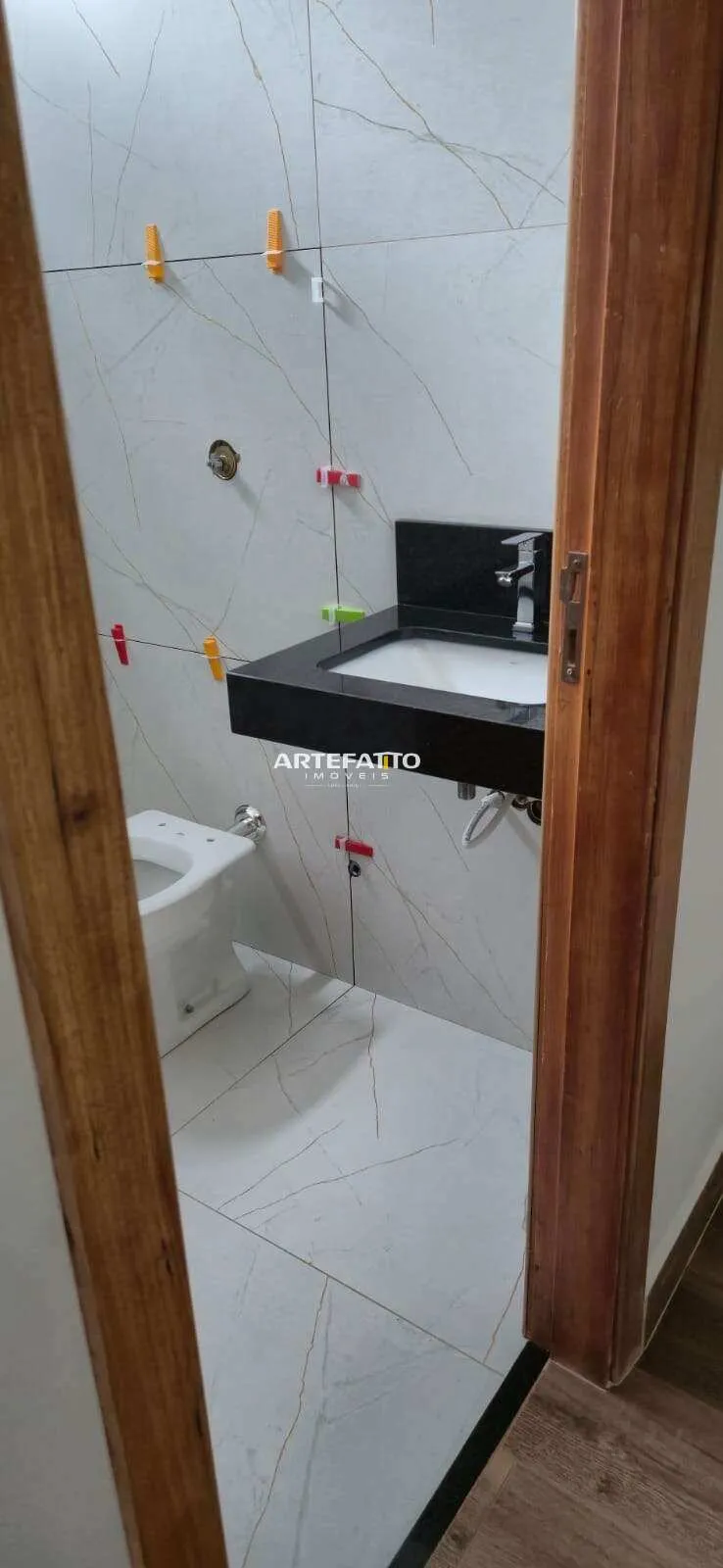 Imagem Casa à venda em Franca, Jardim Adelinha, com 2 quartos, 80m2