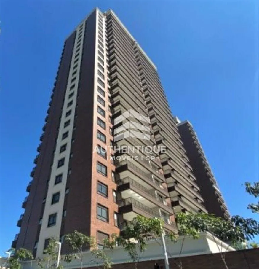 Foto do imóvel MYRÁ ALPHAVILLE - Apartamento à venda em São Paulo/SP em Avenida Andrômeda, 152 - Alphaville, São Paulo - SP