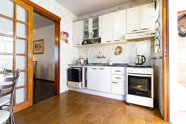 Imagem Apartamento para Venda - 82.93m², 2 dormitórios, 2 vagas - Jardim Lindóia