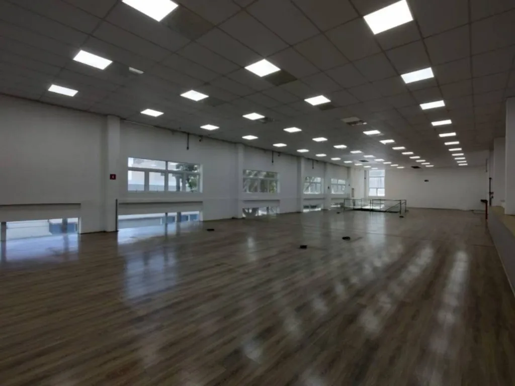Imagem Salão para alugar, 1710 m² por R$ 47.085/mês - Rudge Ramos - São Bernardo do Campo/SP