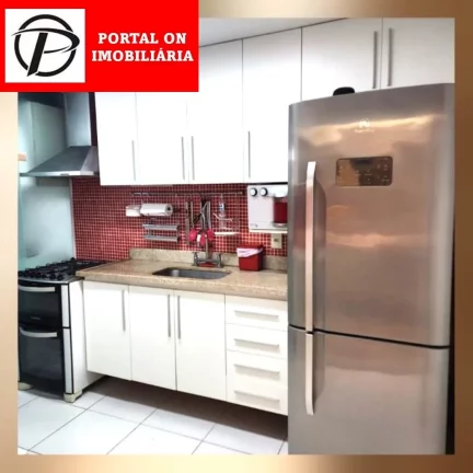 Imagem APARTAMENTO RESIDENCIAL em RIO DE JANEIRO - RJ, JACAREPAGUÁ
