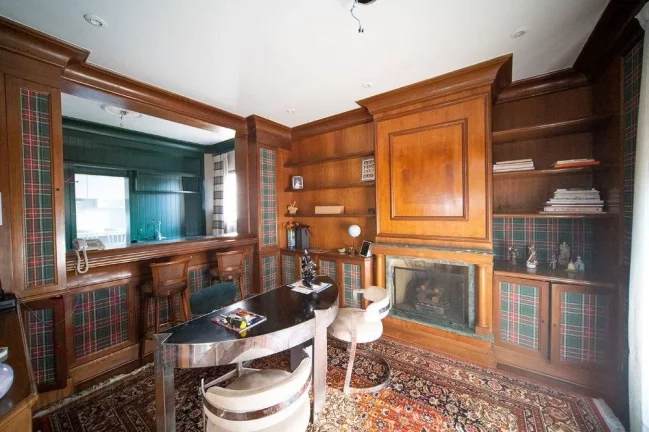 Imagem Cobertura Triplex de Luxo no Jardim Paulista | Saint Louis