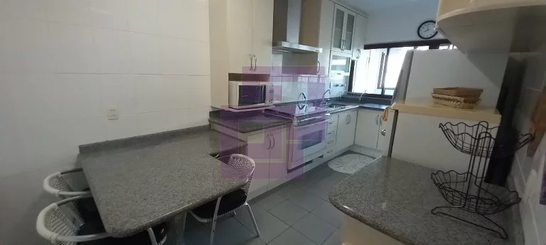 Imagem Apartamentos / Padrão na cidade de Guarujá