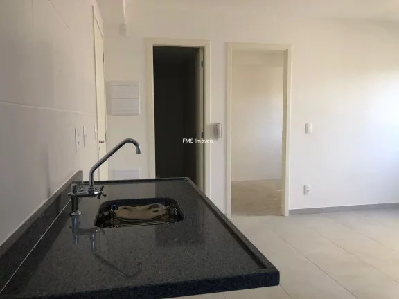 Imagem Imperdível oportunidade de investimento: Apartamento com 2 quartos na Vila Leopoldina, São Paulo-SP!