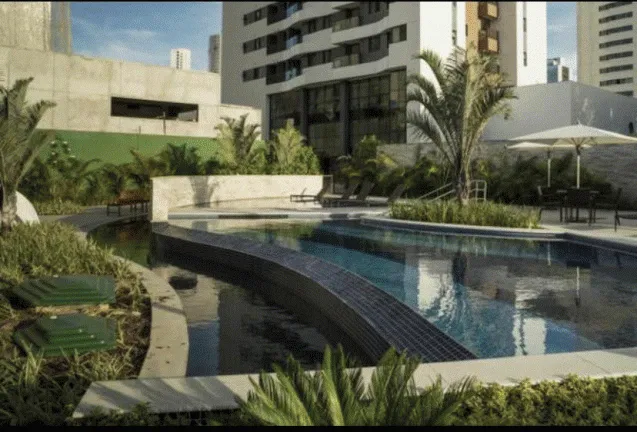 Foto do imóvel Apartamento com 3 Quartos à Venda, 81 m² em Boa Viagem - Recife