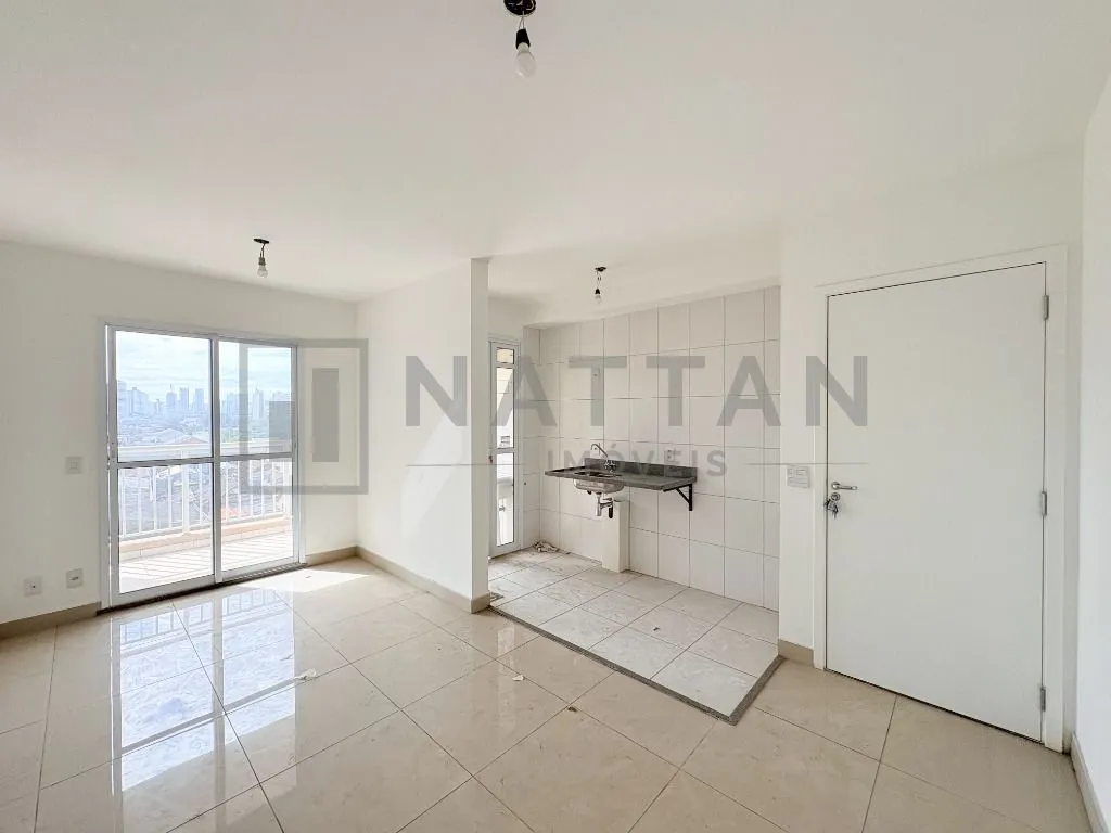 Imagem Apartamento com 2 dormitórios à venda, 52 m² por R$ 549.000,00 - Mooca - São Paulo/SP