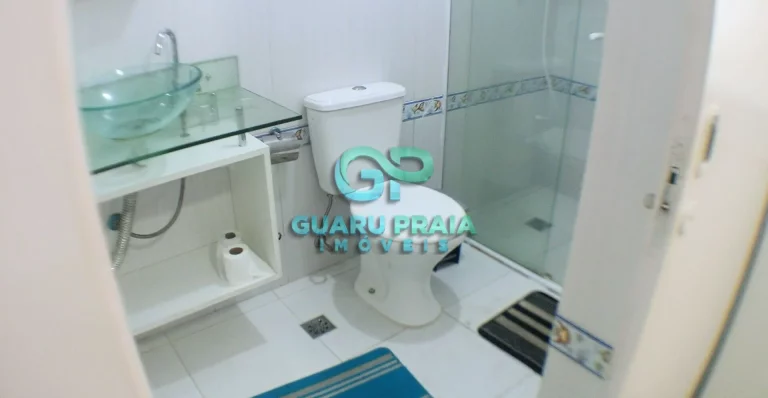 Imagem Apartamento à venda no bairro Pitangueiras - Guarujá/SP
